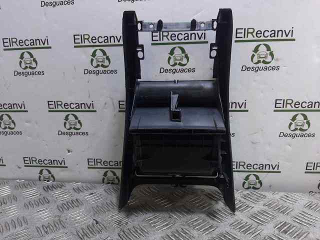Cinzeiro de consola central 1Z0863284 VAG