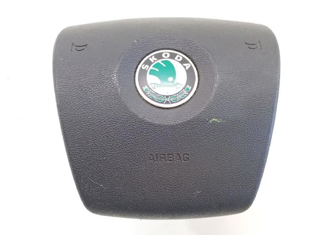 Cinto de segurança (AIRBAG) de condutor 1Z0880201AM VAG