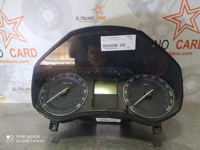 1Z0920812D VAG