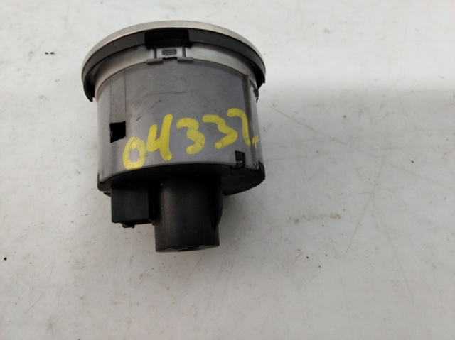 Comutador das luzes no "painel de instrumentos" 1Z0941431J VAG