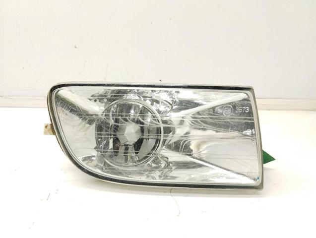 Luzes de nevoeiro direitas 1Z0941700 VAG