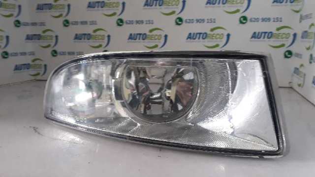 Luzes de nevoeiro direitas 1Z0941700C VAG