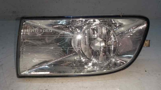 Luzes de nevoeiro esquerdas 1Z0941701 VAG