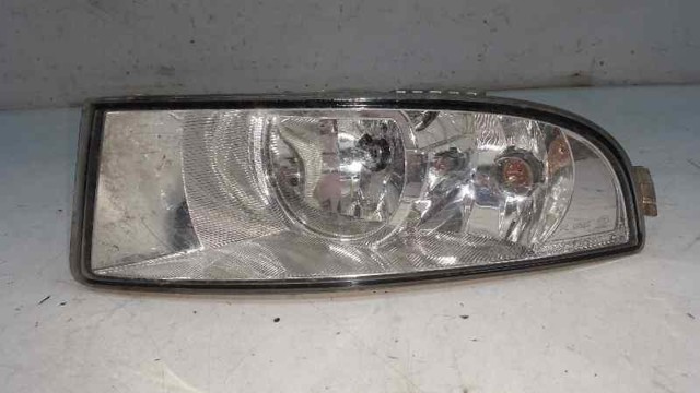 Luzes de nevoeiro esquerdas 1Z0941701C VAG