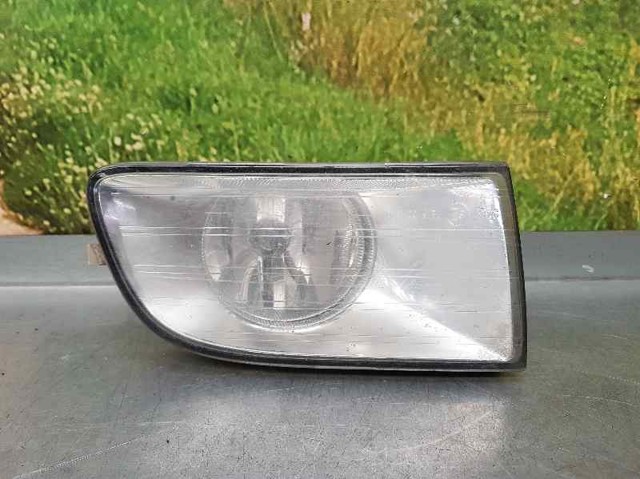 Luzes de nevoeiro direitas 1Z0941702A VAG