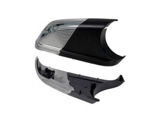 Pisca-pisca de espelho direito 1Z0949102C VAG