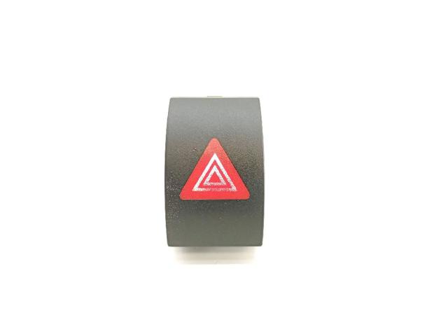 Botão de ativação do sinal de emergência 1Z0953235B VAG