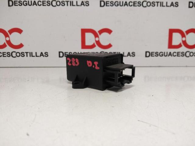 Relê de aquecimento do assento 1Z0959772 VAG