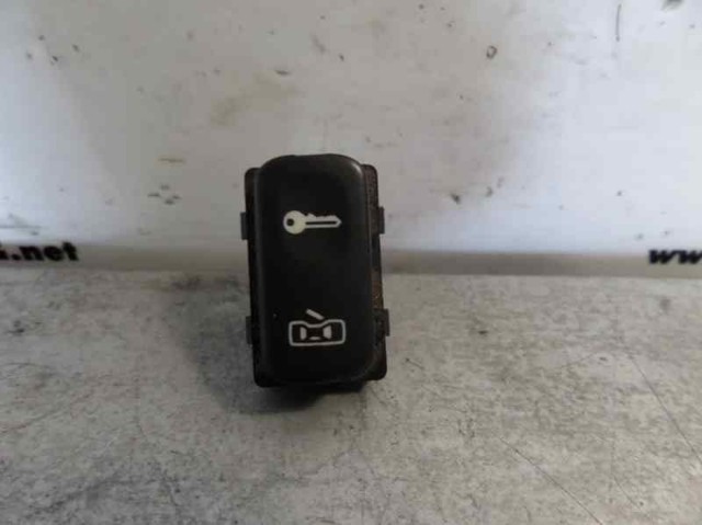 Interruptor do fecho central 1Z0962125A VAG