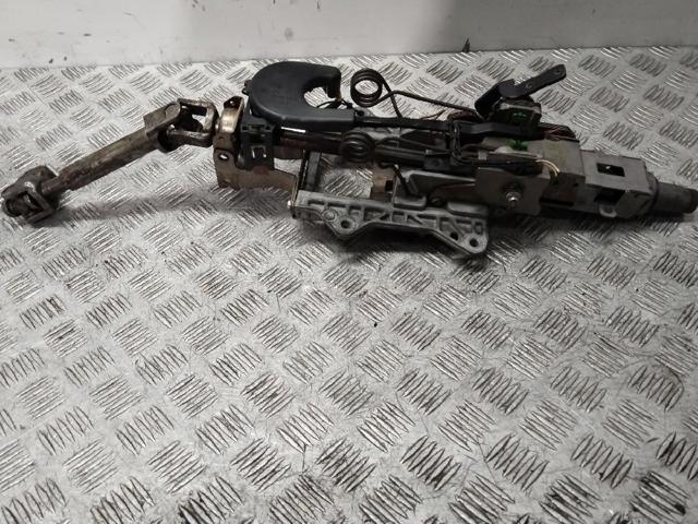 Coluna da direção 1Z1419502A VAG