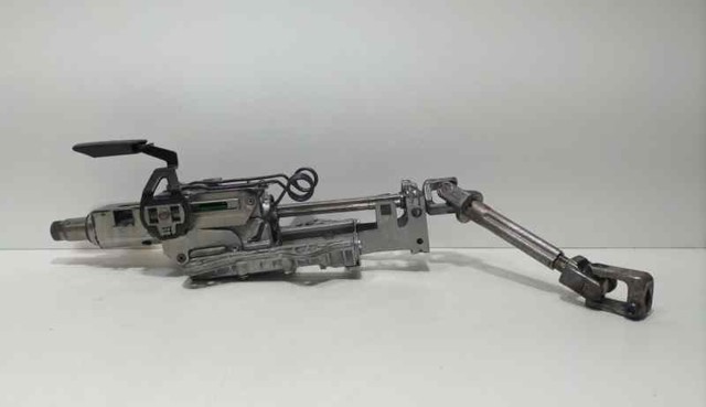 Coluna da direção 1Z1419502B VAG