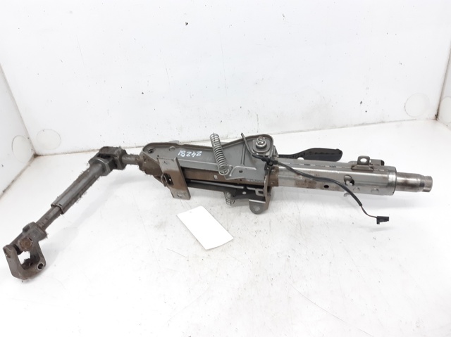Preço da peça  Octavia II liftback