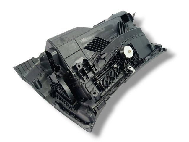 Caixa para porta-luvas (porta-luvas) 1Z1857097L VAG