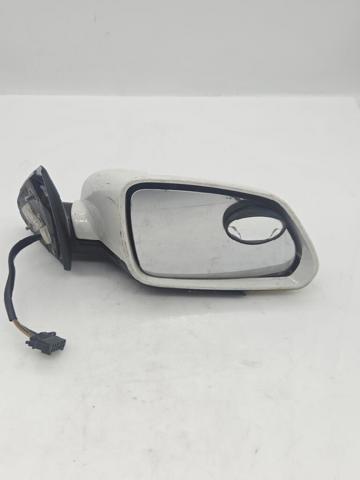 Espelho de retrovisão direito 1Z1857508F01C VAG
