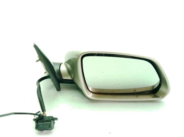 Espelho de retrovisão direito 1Z1857508F01C VAG