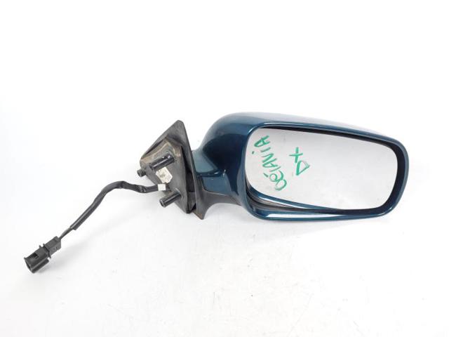 Espelho de retrovisão direito 1Z1857508F01C VAG