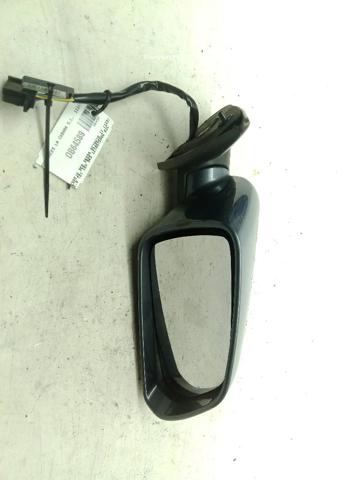 Espelho de retrovisão direito 1Z1857508G01C VAG