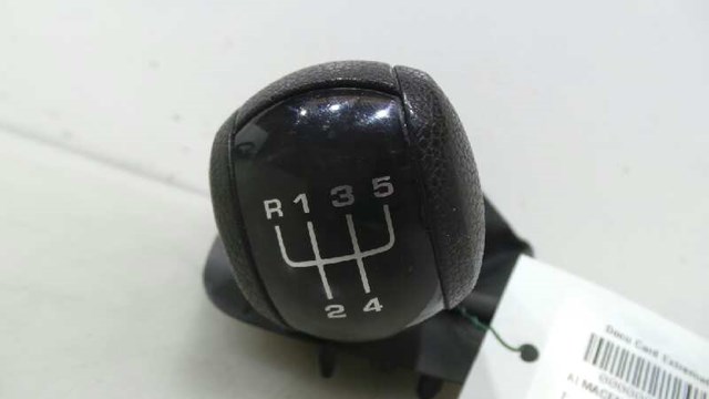 Cinzeiro de consola central 1Z1863212 VAG