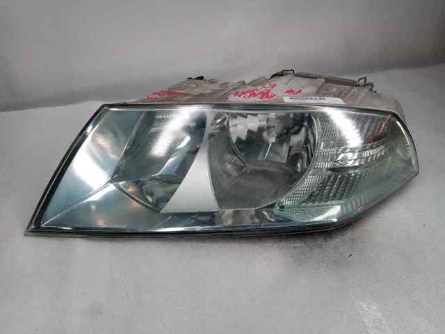 Luz esquerda 1Z1941015 VAG