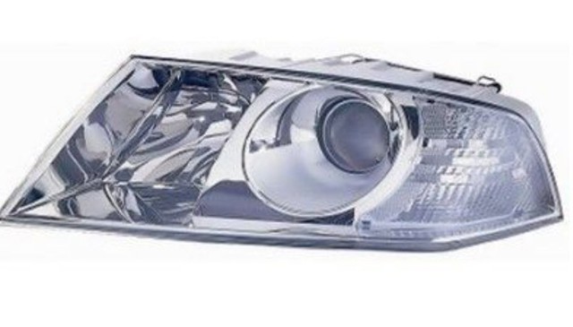 Luz esquerda 1Z1941017Q VAG