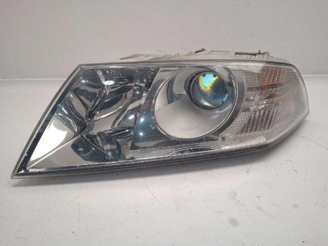 Luz esquerda 1Z1941017Q VAG
