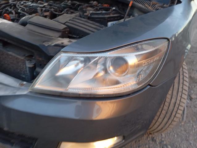 Luz esquerda 1Z1941017S VAG