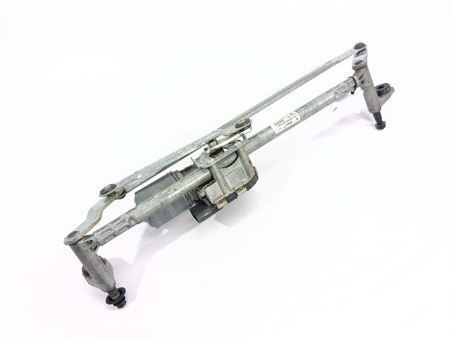 Motor de limpador pára-brisas do pára-brisas 1Z1955119A VAG