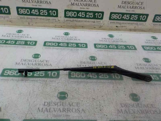 Braço de limpa-pára-brisas do pára-brisas 1Z1955409 VAG