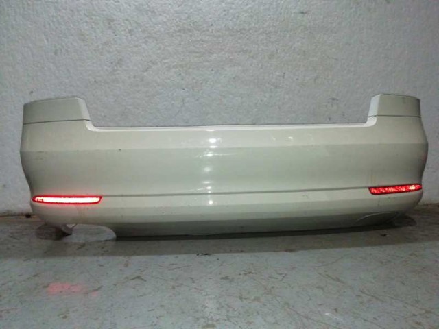 Pára-choque traseiro 1Z5807421F VAG