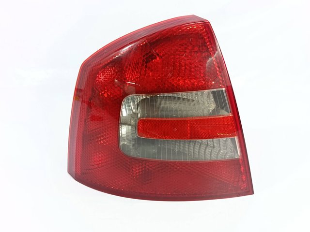 Lanterna traseira esquerda 1Z5945095A VAG