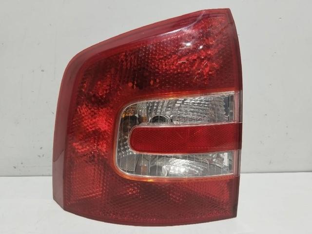 Lanterna traseira esquerda 1Z5945111A VAG