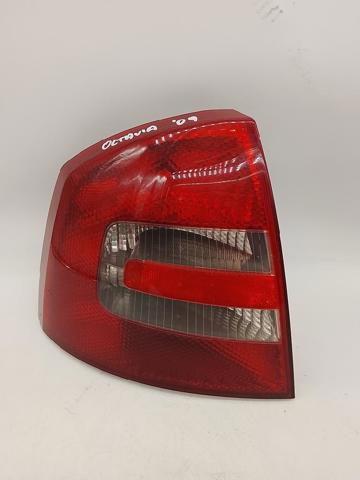 Lanterna traseira esquerda 1Z5945111A VAG