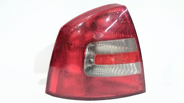 Lanterna traseira esquerda 1Z5945111A VAG
