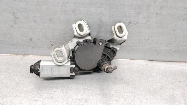 Motor de limpador pára-brisas de vidro traseiro 1Z5955711 VAG