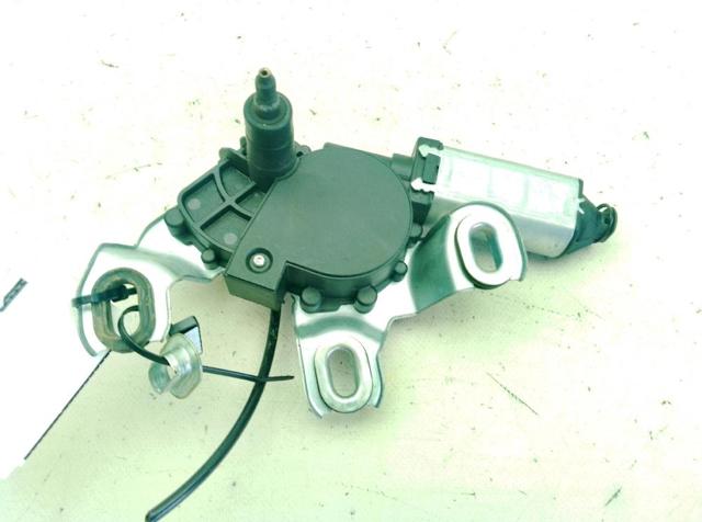 Motor de limpador pára-brisas de vidro traseiro 1Z5955711 VAG