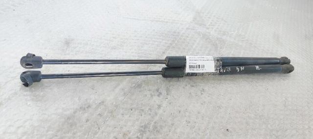 Amortecedor de tampa de porta-malas (de 3ª/5ª porta traseira) 1Z9827550 VAG