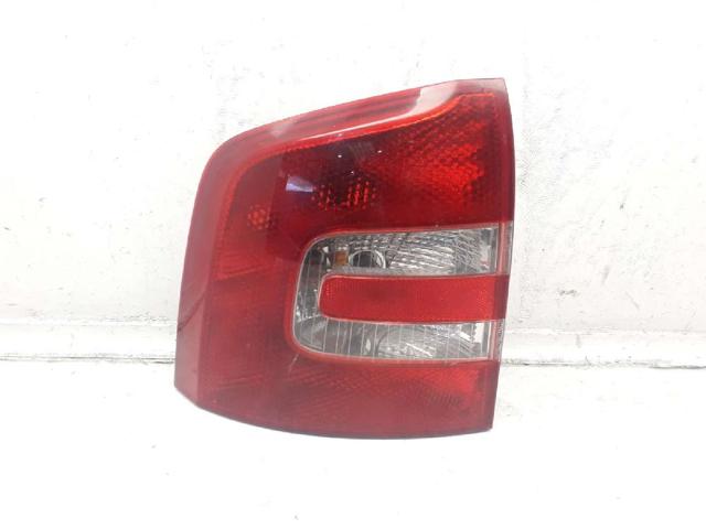 Lanterna traseira esquerda 1Z9945095 VAG