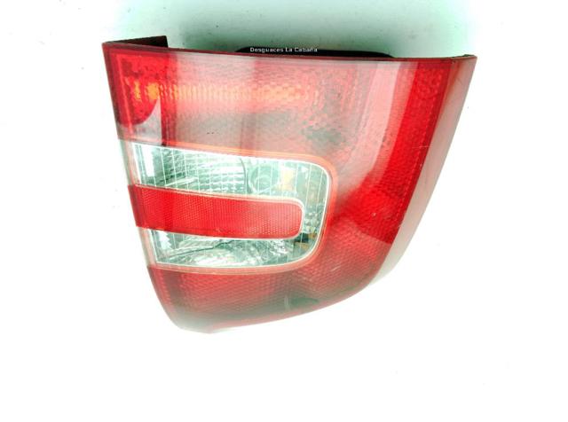 Lanterna traseira esquerda 1Z9945095 VAG