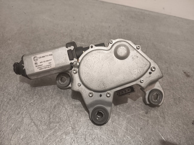 1Z9955711 VAG