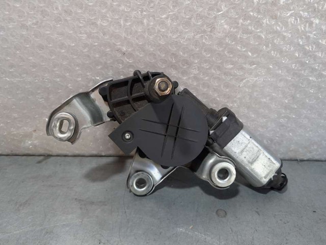 Motor de limpador pára-brisas de vidro traseiro 1Z9955711A VAG