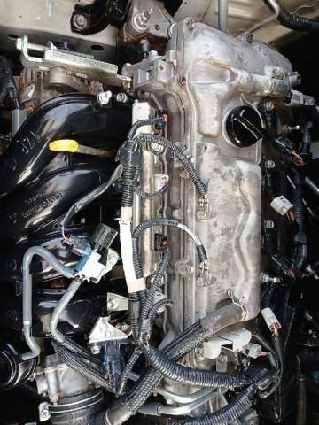 1ZR Toyota