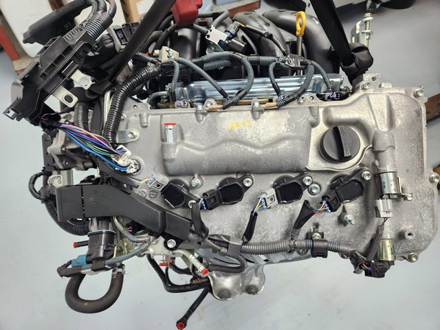 1ZR Toyota
