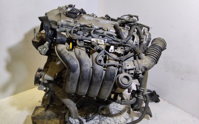 1ZR Toyota