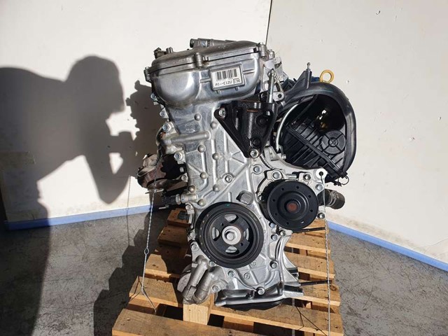 1ZR Toyota