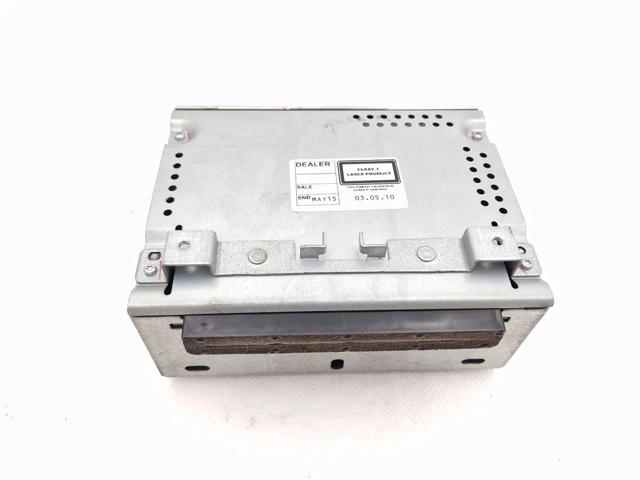 Aparelhagem de som (rádio AM/FM) 2000949 FORD