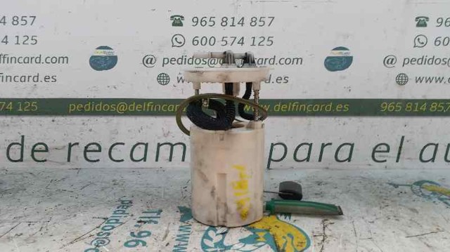 Módulo de bomba de combustível com sensor do nível de combustível 2000A81460 HYUNDAI