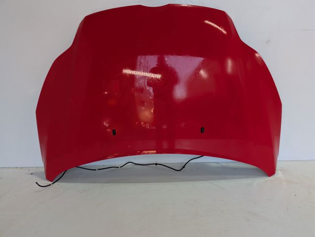 Capota 2002312 FORD