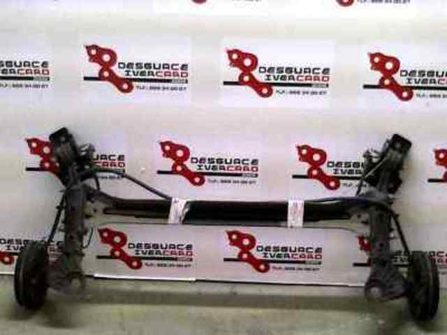 Cesta de embraiagem 200440 PEUGEOT