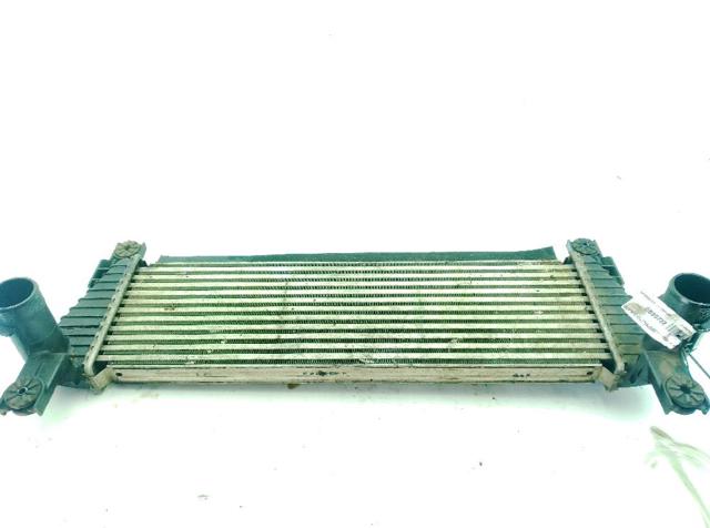 Radiador de intercooler 2005608 FORD
