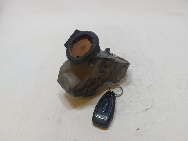 Caixa de fecho de ignição 2005789 FORD